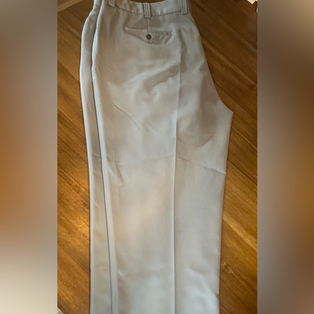 Big & Tall dress slacks